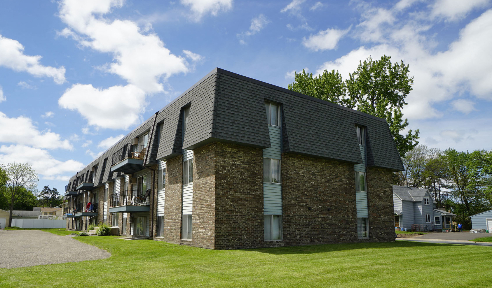 Eldridge Apartments Image 3